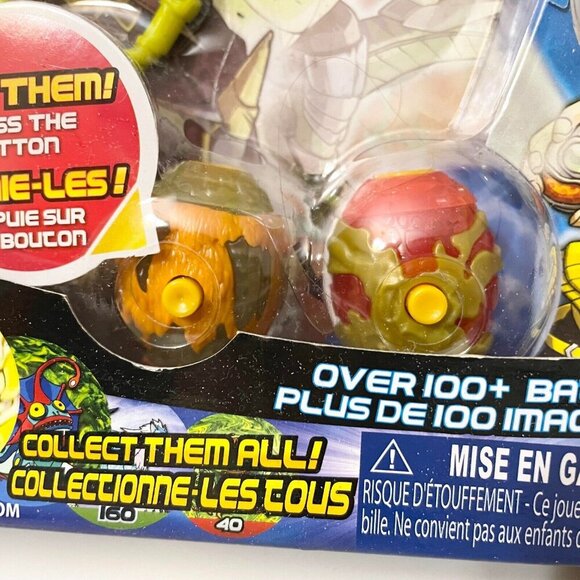 2013 Timargo Laser Light Pods Multi Pack Pods Toys Needs Batteries - Picture 15 of 16